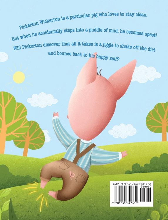 Produktbild: Pickerton's Jiggle