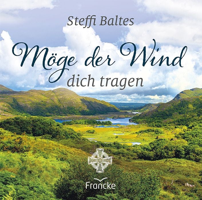 Produktbild: M&ouml;ge der Wind dich tragen