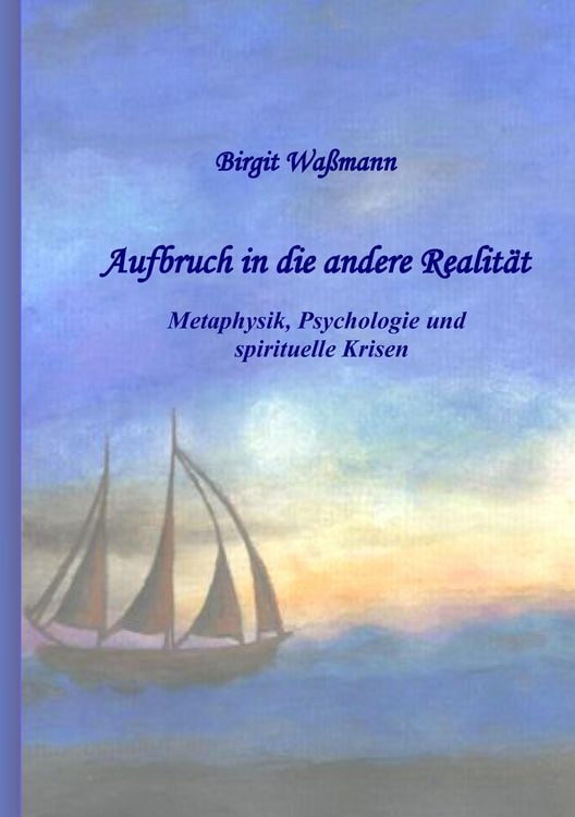 Produktbild: Aufbruch in die andere Realit&auml;t