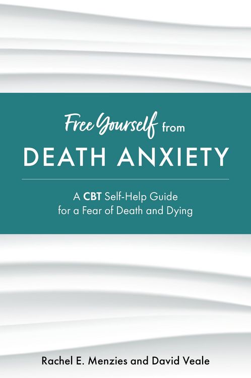 Produktbild: Free Yourself from Death Anxiety