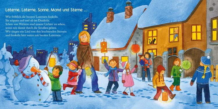 Produktbild: Meine fr&ouml;hliche Weihnachtszeit