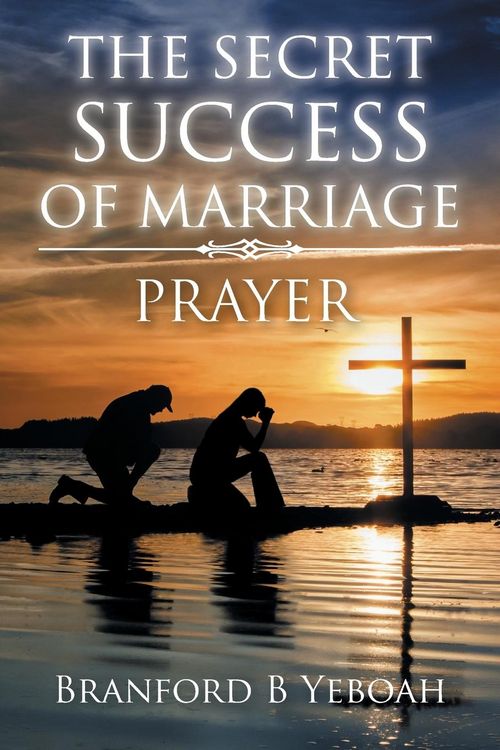 Produktbild: The Secret Success Of Marriage