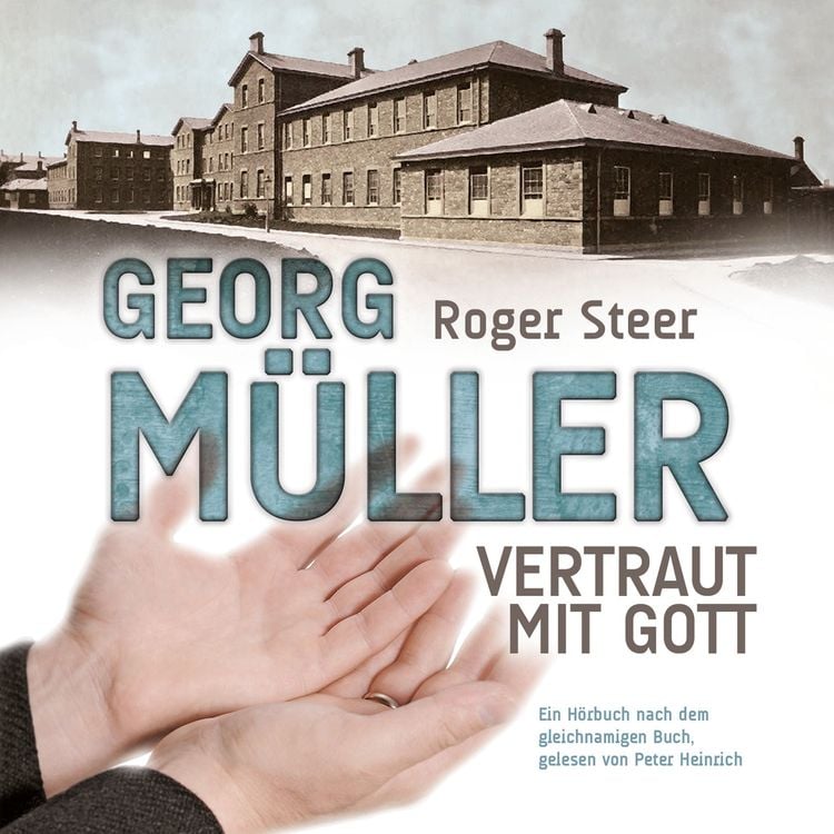 Produktbild: Georg M&uuml;ller
