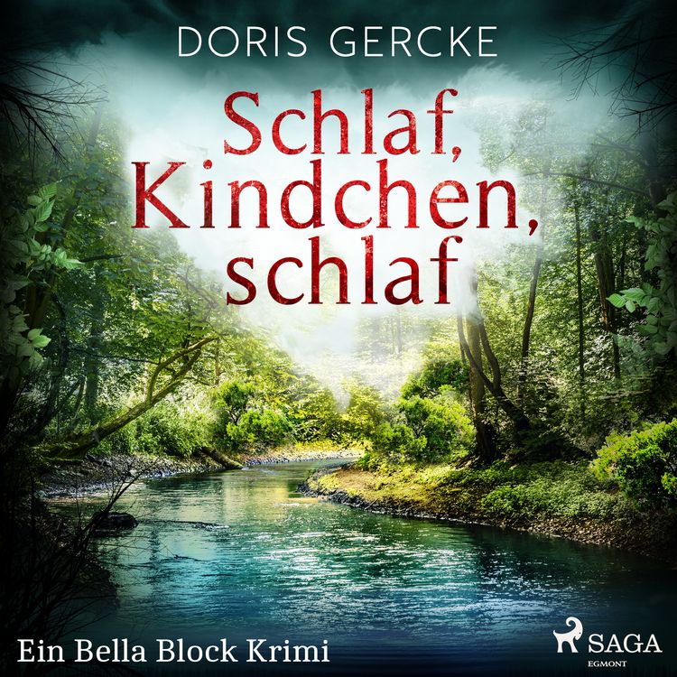 Produktbild: Schlaf, Kindchen, schlaf. Ein Bella Block Krimi