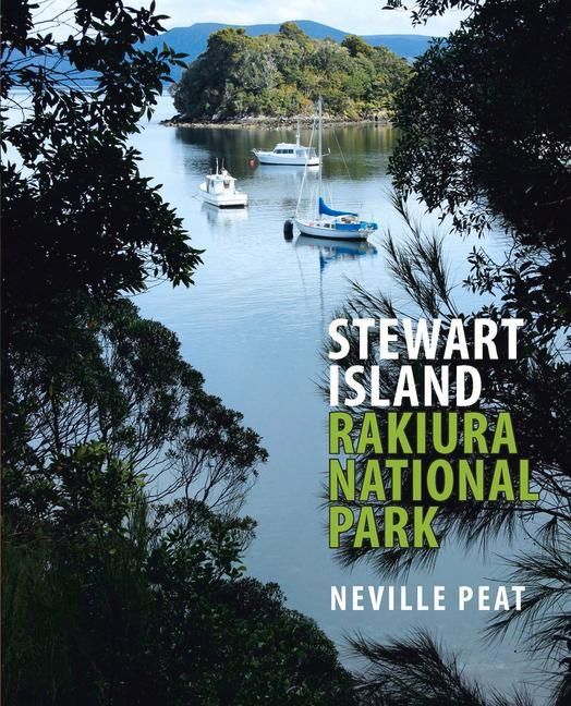 Produktbild: Stewart Island