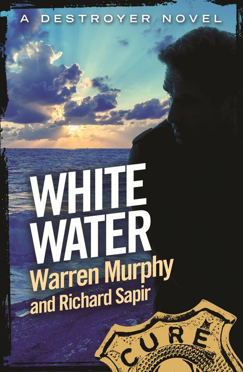 Produktbild: White Water
