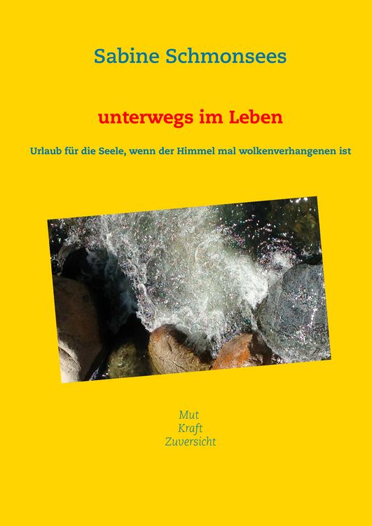 Produktbild: Unterwegs im Leben