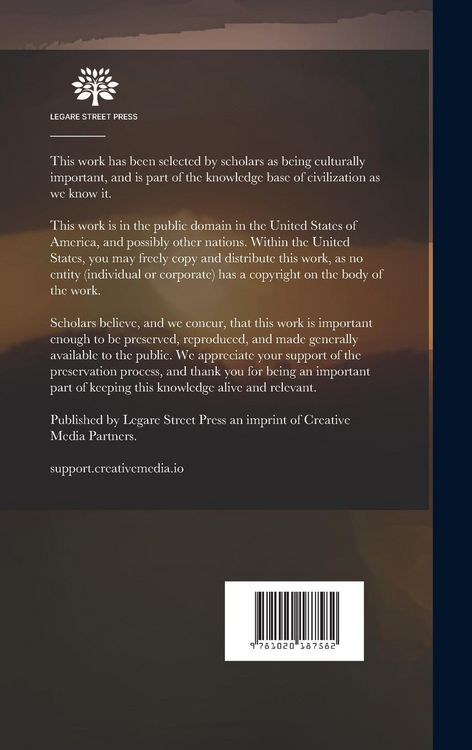 Produktbild: A Good Conscience And A Honest Life, A Sermon, Preached Upon Occasion Of The Sentence Of Transportation For Life, Passed Upon Certain Convicts, Late I