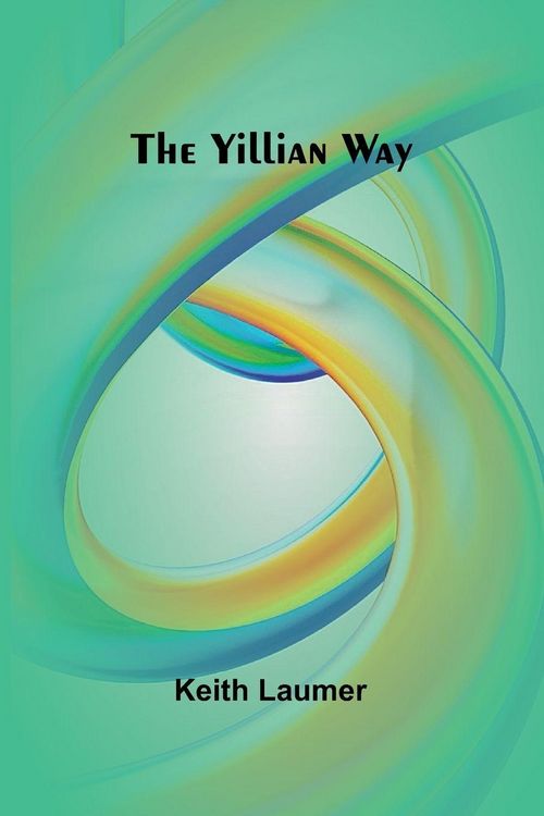 Produktbild: The Yillian Way