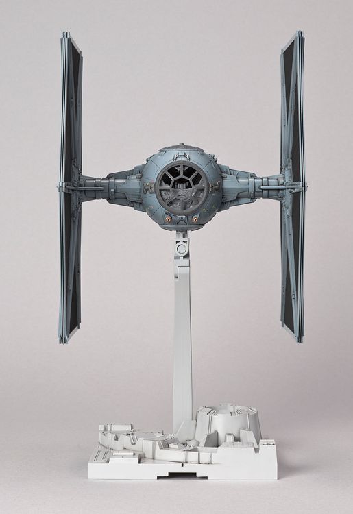Star Wars TIE Fighter - The Dark Side - Gealterter Star Wars Druck. - . de Star Wars TIE Fighter - The Dark Side - Gealterter Star Wars Druck. - . de