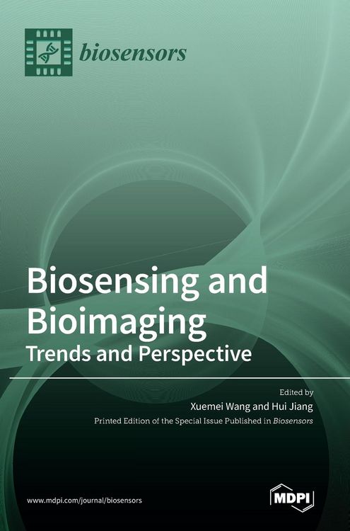 Produktbild: Biosensing and Bioimaging