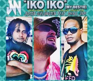 Produktbild: Iko Iko (My Bestie)