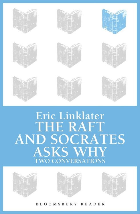 Produktbild: The Raft / Socrates Asks Why