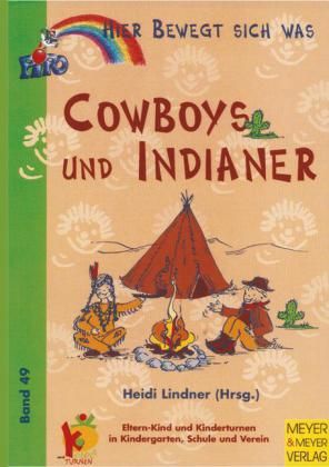 Produktbild: Cowboys und Indianer