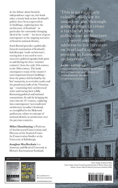 Produktbild: Scotch Baronial