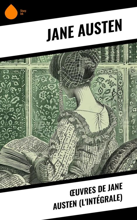 Produktbild: OEuvres de Jane Austen (L'Int&eacute;grale)