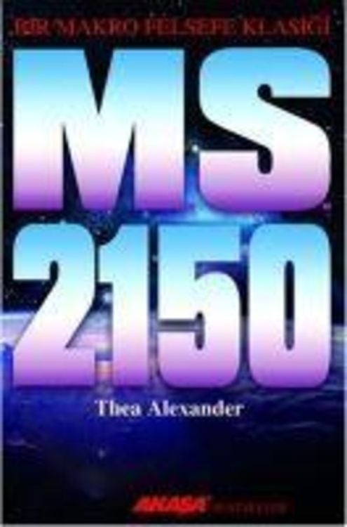 Produktbild: M. S. 2150