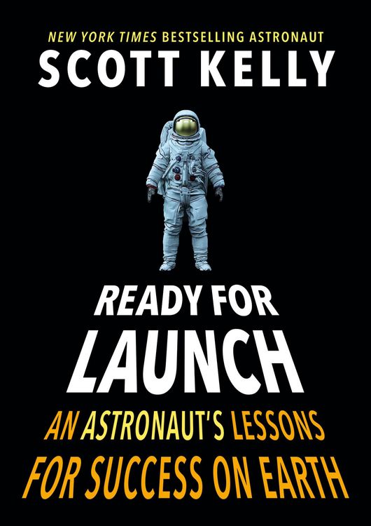 Produktbild: Ready for Launch