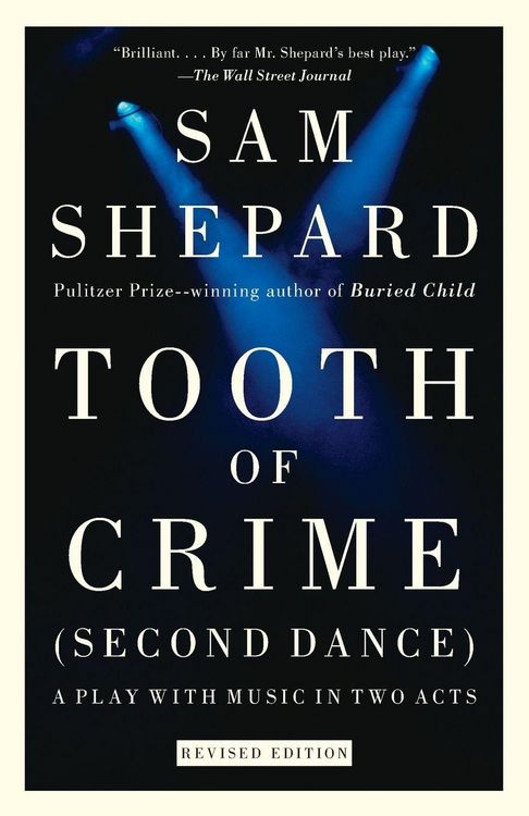 Produktbild: Tooth of Crime