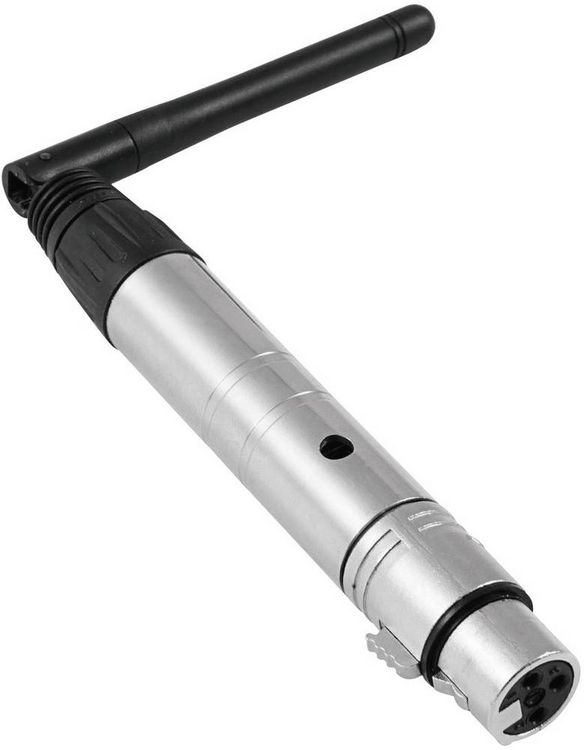 Produktbild: Eurolite QuickDMX Funkempf&auml;nger
