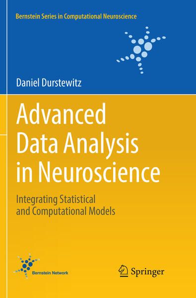 Produktbild: Advanced Data Analysis in Neuroscience
