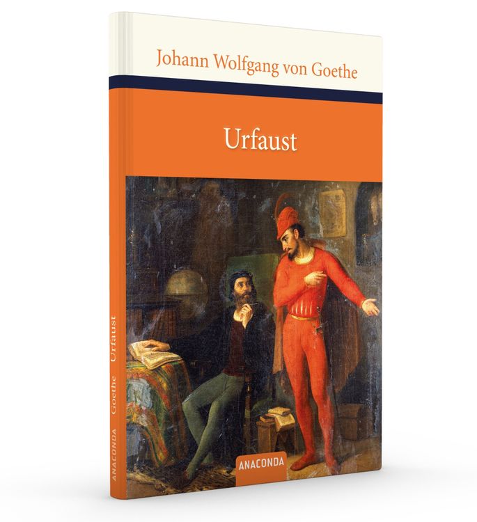 Produktbild: Urfaust