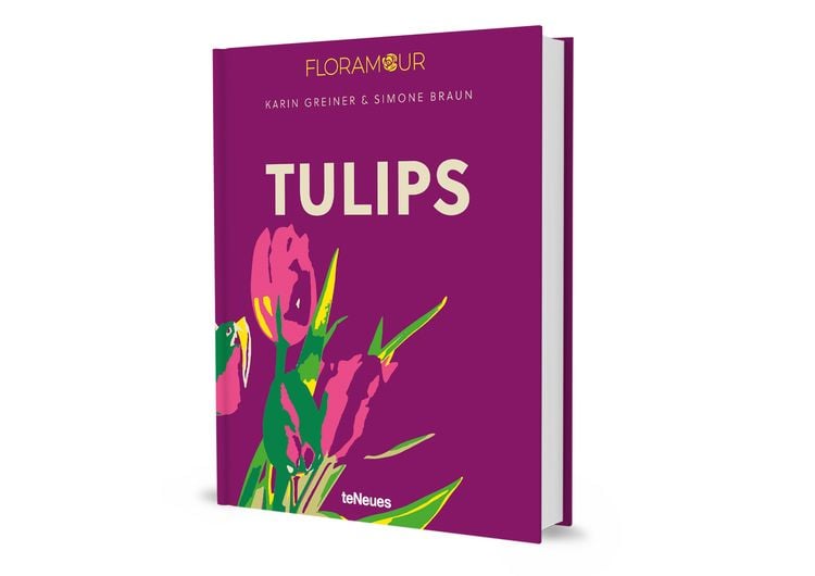 Produktbild: Floramour: Tulips