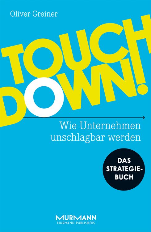 Produktbild: Touchdown!