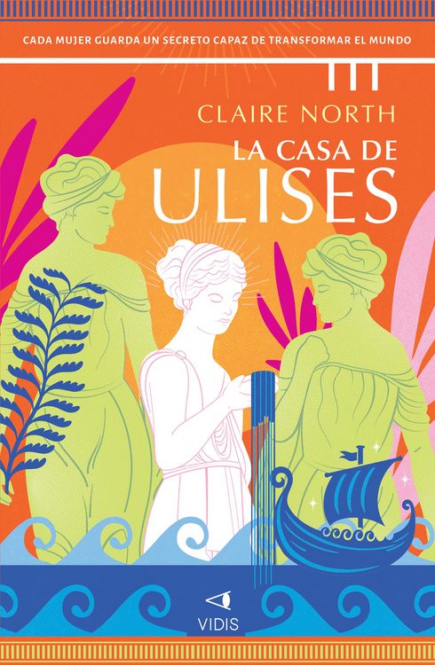 Produktbild: La casa de Ulises