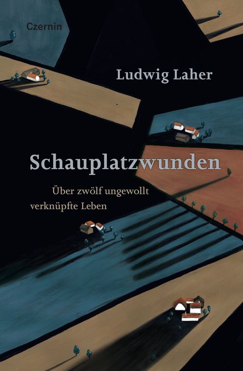 Produktbild: Schauplatzwunden