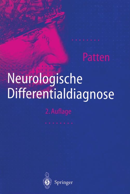 Produktbild: Neurologische Differentialdiagnose