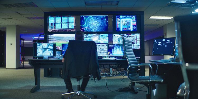 Produktbild: Wire Room