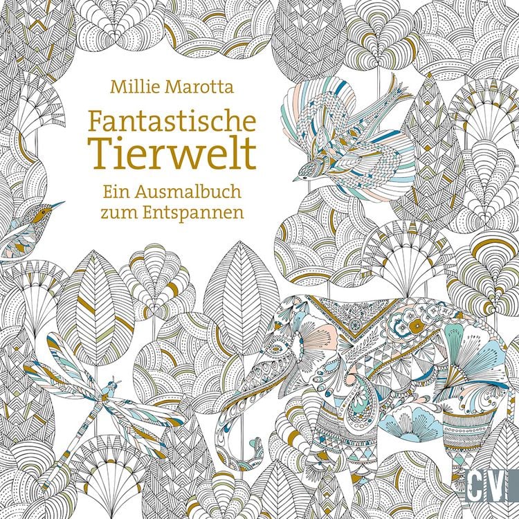 Produktbild: Fantastische Tierwelt