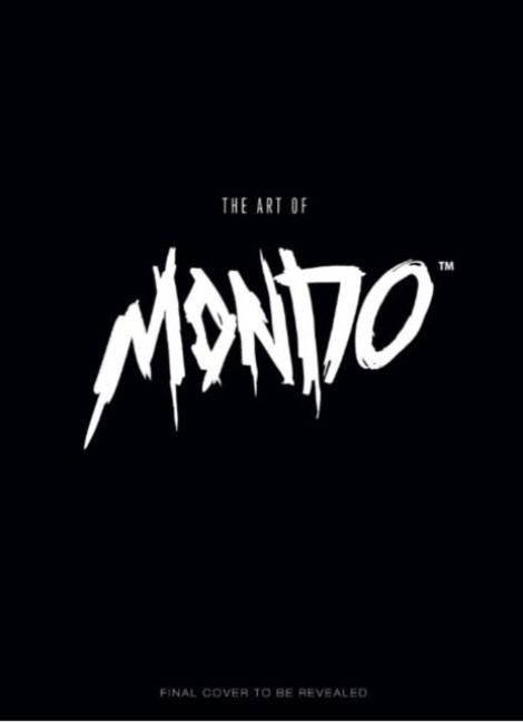 Produktbild: The Art of Mondo