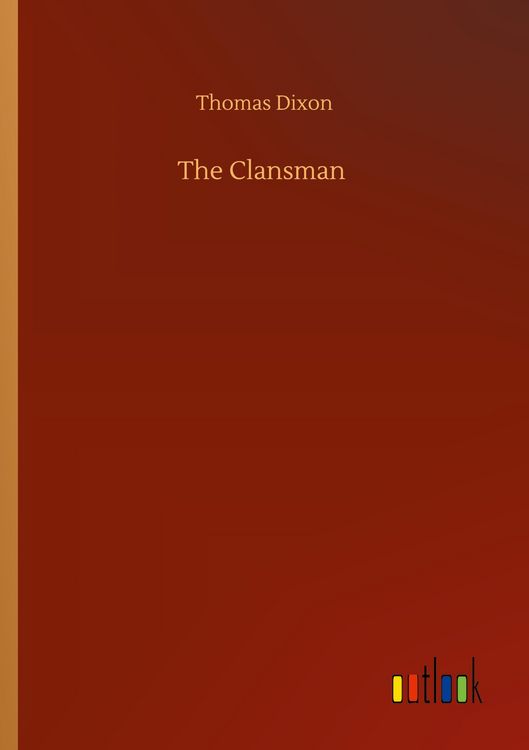 Produktbild: The Clansman