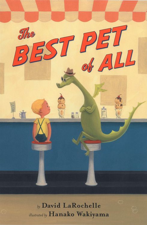 Produktbild: The Best Pet of All