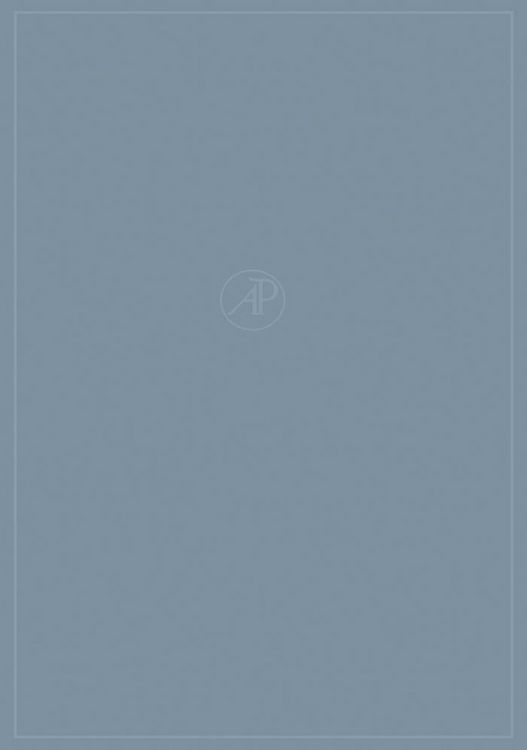 Produktbild: Hadrons and Their Interactions