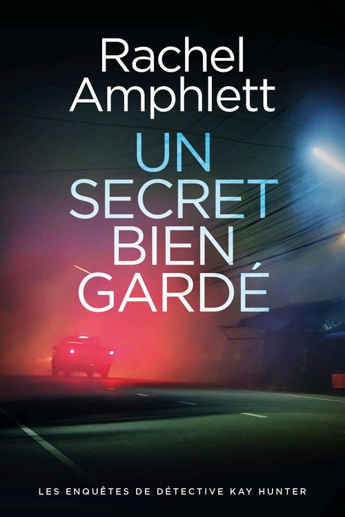Produktbild: Un secret bien gard&eacute;