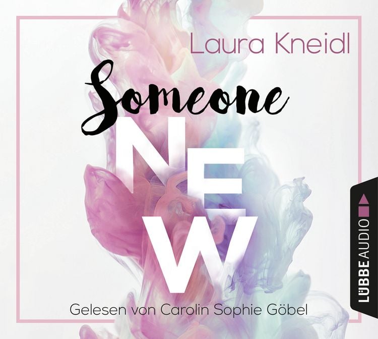 Produktbild: Someone New - Someone-Reihe, Teil 1