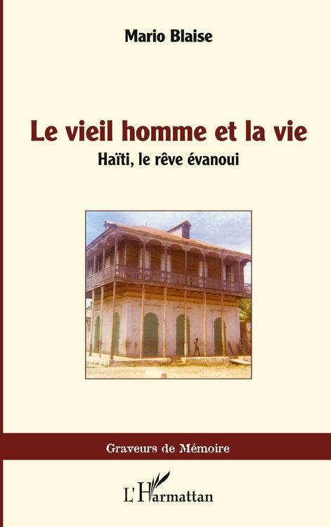 Produktbild: Le vieil homme et la vie