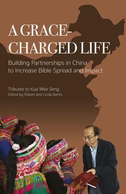 Produktbild: A Grace-charged Life
