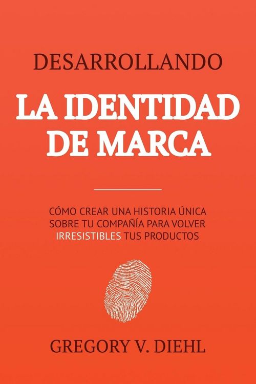 Produktbild: Brand Identity Breakthrough / Desarrollando la Identidad de Marca