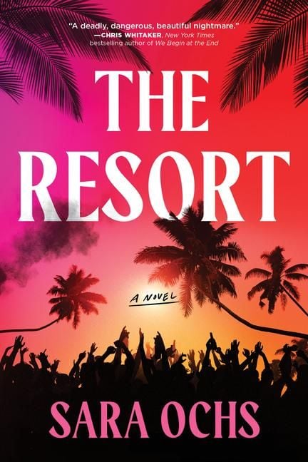 Produktbild: The Resort
