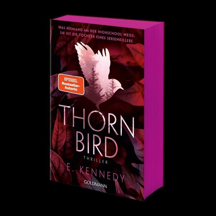 Produktbild: Thornbird