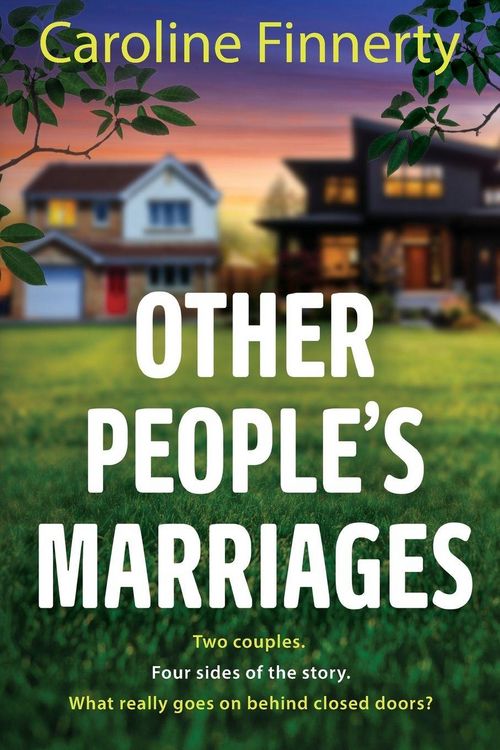 Produktbild: Other People's Marriages
