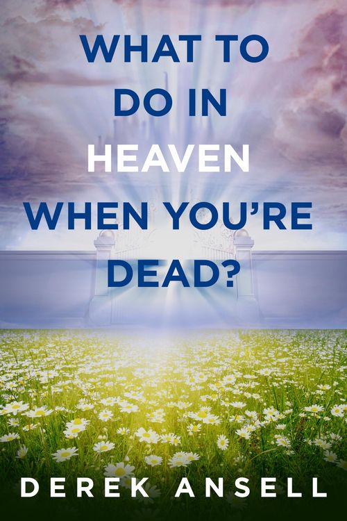 Produktbild: What to do in Heaven when you're Dead?