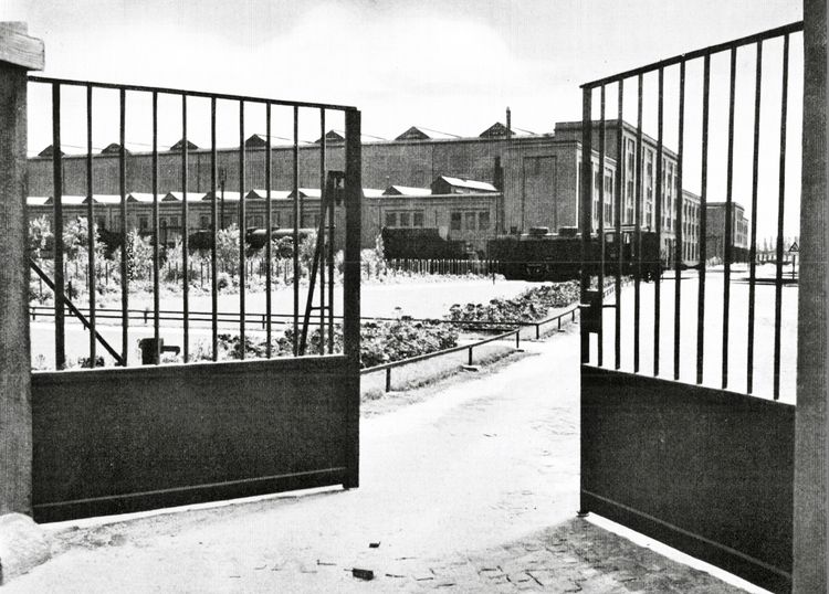 Produktbild: AW Braunschweig
