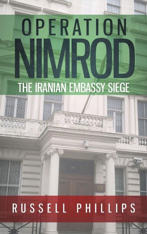 Produktbild: Operation Nimrod