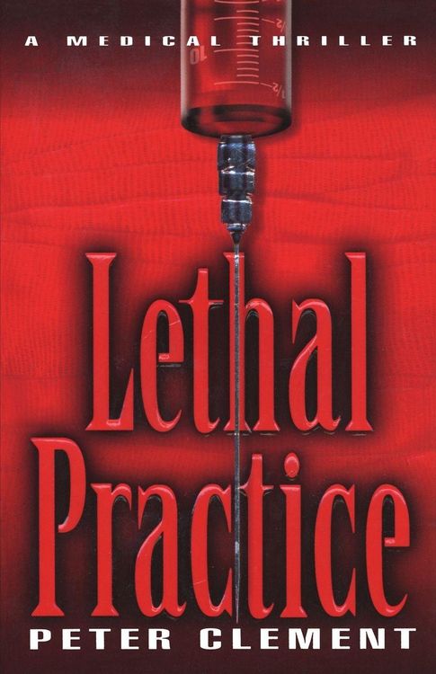 Produktbild: Lethal Practice