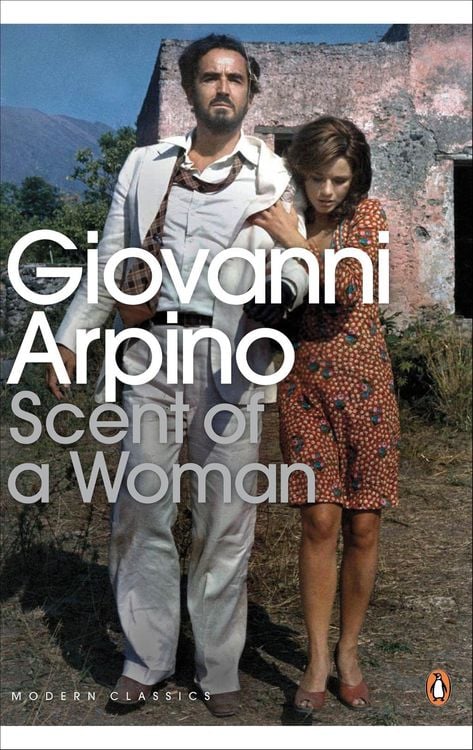 Bild vom Artikel Scent of a Woman vom Autor Giovanni Arpino
